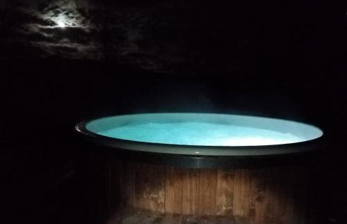 Stadnina Koni Huculskich Tabun - Foto 4