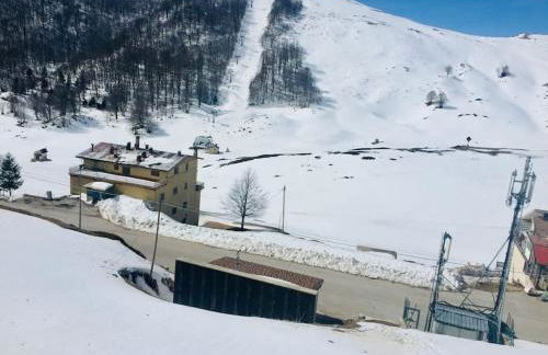 La Casa di Campo Staffi - Foto 25