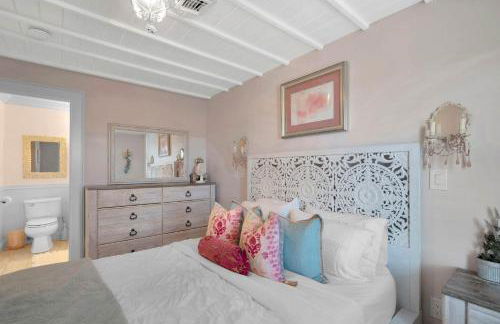 Diana Luxury Retreat: Private Beach and Vineyards - Foto 12