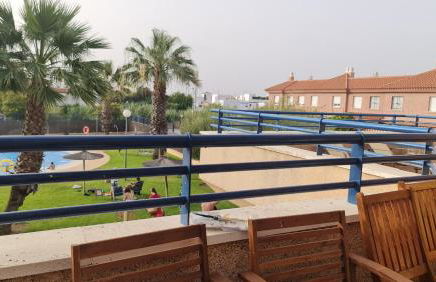 Aires de Doñana. Piscina y Playa. Parking gratis. - Foto 6