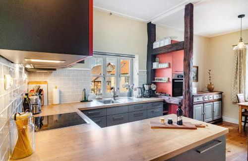 Villa Gottstreu - Foto 14