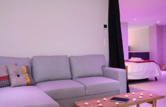 LOVE ROOM Love and Spa, Nature and Rest - Foto 10