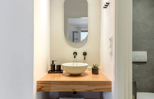 Nissia Kamares Hotel Apartments - Foto 6