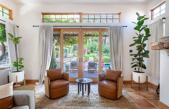 LUX - Historic Tennis Club Enclave - King Beds - Foto 20