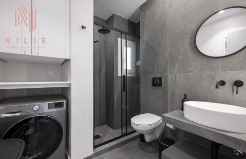 Lusso Bianco, Nilie Hospitality MGMT - Foto 24