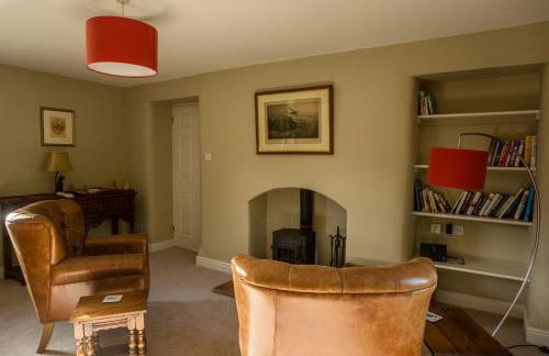 Rose Cottage - Foto 16