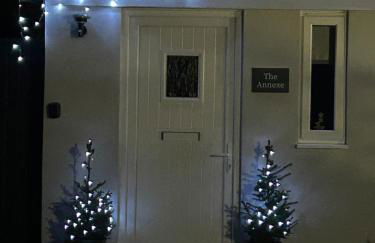 The Annexe Long Melford - Foto 71