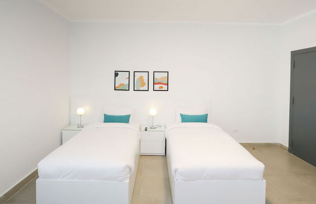 Prime Inn 10th of Ramadan - Foto 21