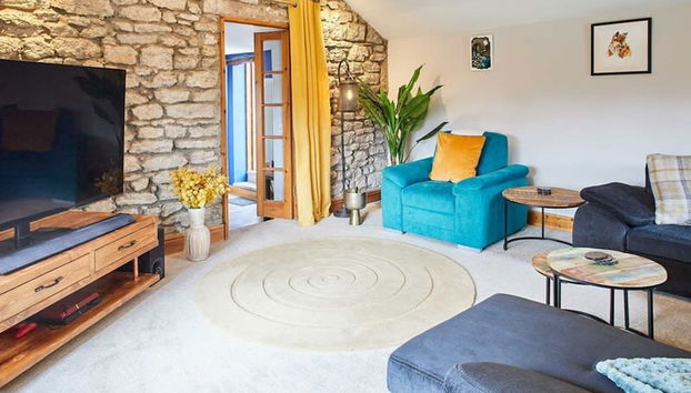 Host & Stay - Lime Tree House - Photo 2, Chambre