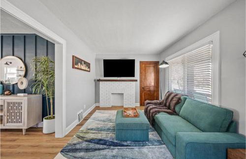 Amazing Parma Home King Bed Full Office Room - Foto 17