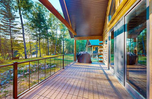 Black Bear Cabin - Foto 37