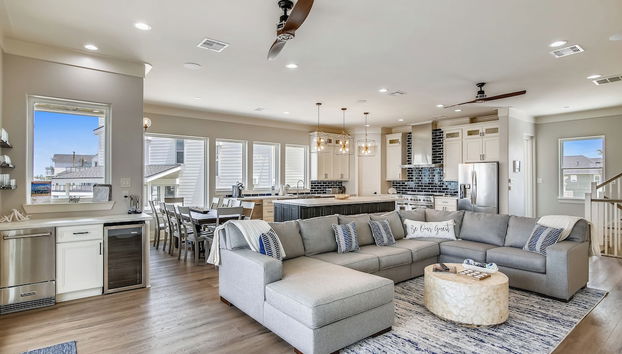 Servizio della struttura