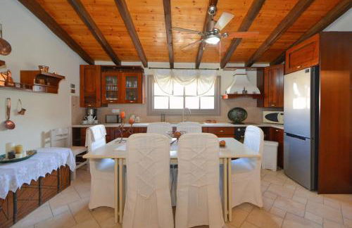 Estia Stone-Built Cottage - Foto 36