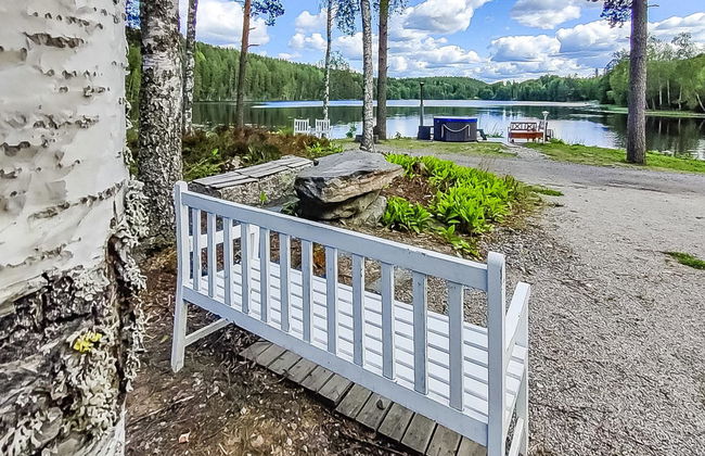 Villa ahomoisio - Foto 26