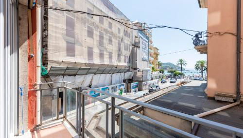 JOIVY Beautiful family flat with a Sea View - Foto 3