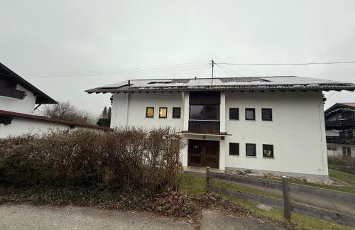 Holiday rental Eschenlohe, Balcony Apartment with Mountain Views - Foto 28