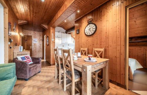 Appartement chalet - Le Vnipi - Photo 27