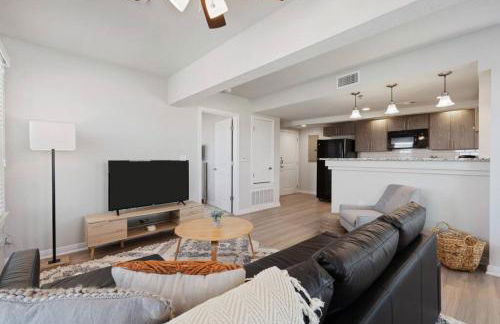 Cozy Waco Apartment with a Downtown View - Foto 6