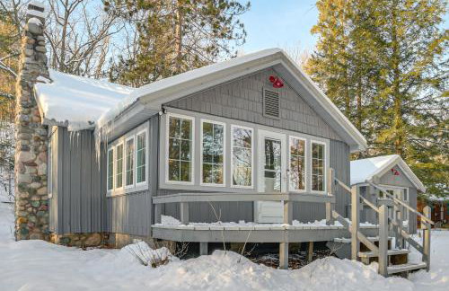 Sturgeon River Gem! Outdoor recreation galore - Foto 25