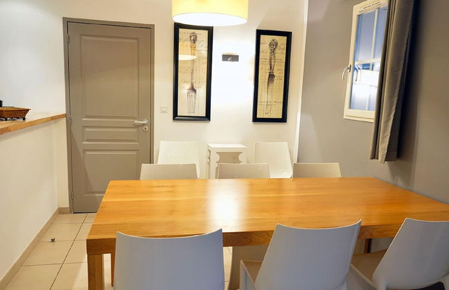 Luxury Provencal Villa With AC, in Charming Luberon Region - Foto 4