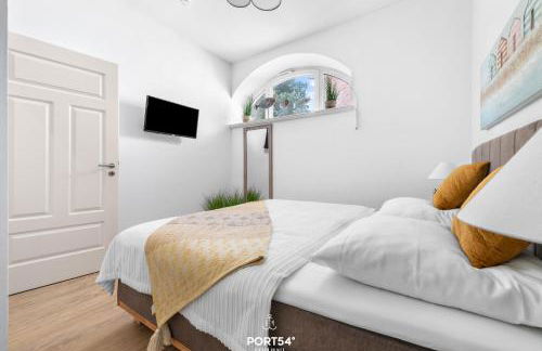 Ferienwohnung Majorshof Auster Büsum - Foto 32