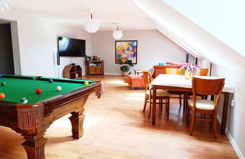 Agroturystyka przy Trakcie w Krzywem - Foto 20