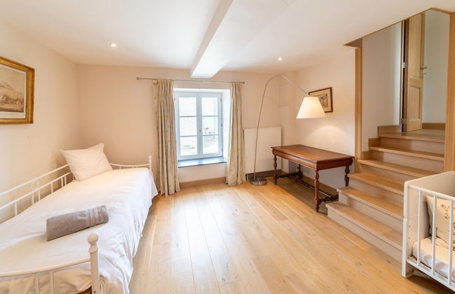 Charming Farmhouse in Ouffet for 7 - Photo 12