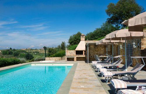 Villa La Fornace - Foto 51