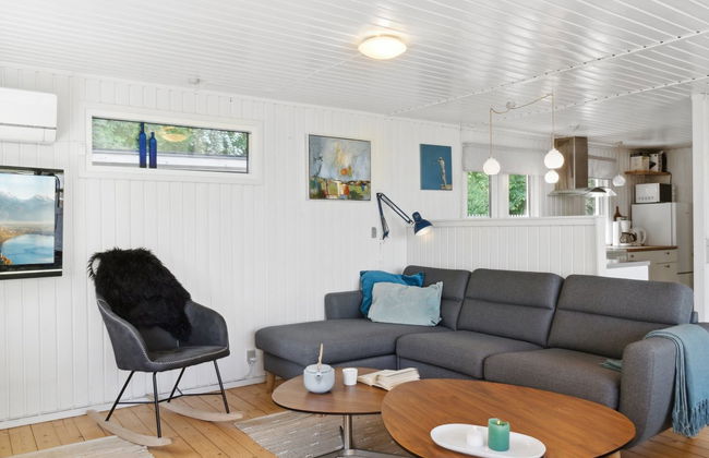 "Self" - 400m to the fjord - Foto 33