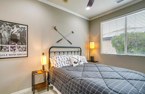 Backyard Paradise and Community Perks Buckeye Oasis - Foto 18