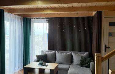 Tatrzańska Przestrzeń u Antoła - Foto 4