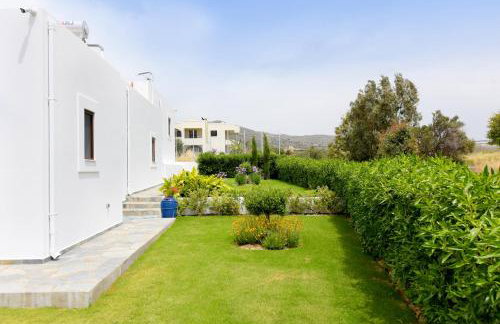 Paraskevi Luxury Apartments - Foto 3