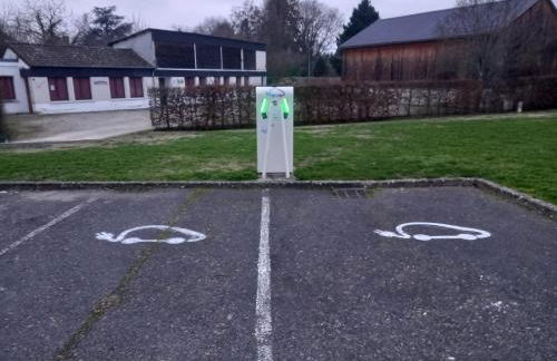 Devant le canal, trois grandes chambres, 85m2, animaux bienvenus - Foto 17