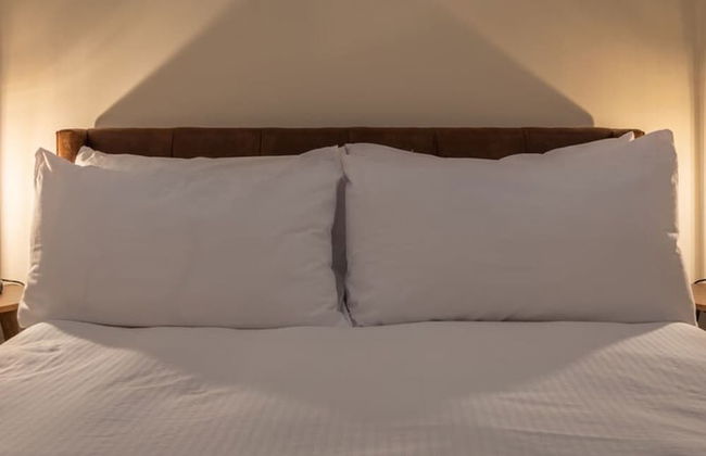 Sosuite 1BR Apt Acc w W D Gym Lounge - Foto 3