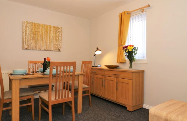 Connelly House - Motherwell - Foto 18