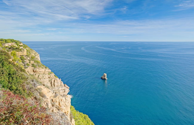 Villa Terrace sur Mer - Foto 46