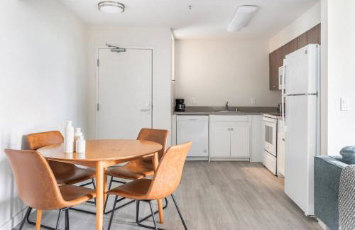 Blueground Central Berkeley rooftop nr UC Berkeley SFO-2124 - Foto 6