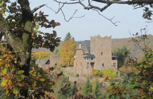 Residenz Moselstausee - Foto 37