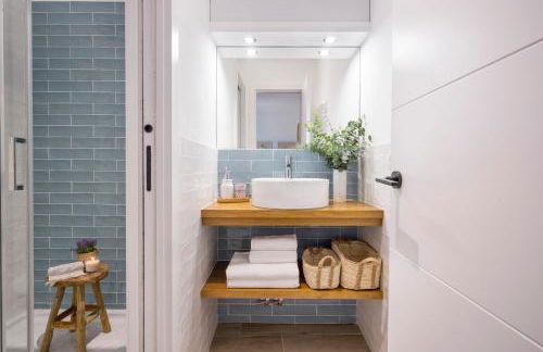 Apartamento Cádiz Centro Blue Window - Foto 7