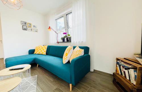 Ferienwohnung Mittelrhein Familie Lehmann - Foto 9