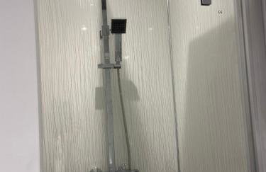 4 bedroom bungalow in peaceful countryside with log burner - Talar Deg, Capel Madog - Foto 8