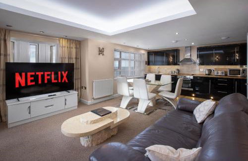 Granada Apartments Queens Mansions - Foto 15