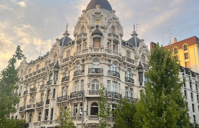 Madrid Charm Apartment -city Center- Calle Zurita - Photo 15