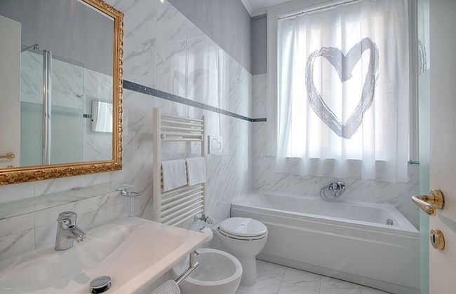 Home Grifondoro Bed & Breakfast - Foto 29