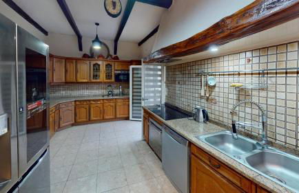 La maison Lumière - Foto 6