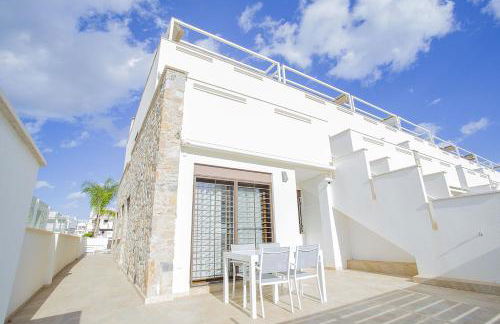 240 Lux Pool Home -Alicante Holiday - Foto 6