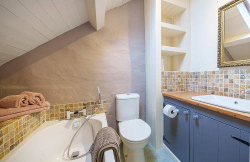 Brynarth Country Cottages - Foto 65