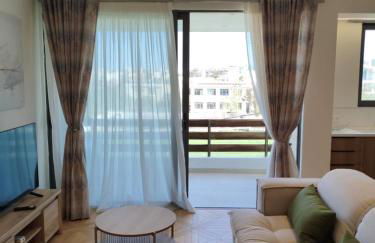 NYC Rafina Harbor Luxury Apartment - Foto 19