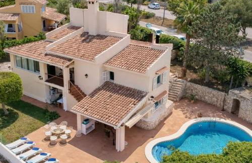 Casa Padrino, Piscina Privada, WiFi, Cerca de la playa - Foto 40