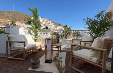 Casa Alfonso Terraza y piscina - Foto 39